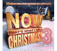 Now Christmas 3