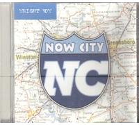 Now City - Wright Now (UK Import)