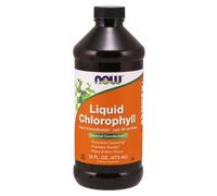 NOW Clorofilla Liquida (Clorofilla), 473 ml