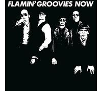 Flamin' Groovies Now (Vinyl LP) 12" Album Coloured Vinyl (Limited Edition)