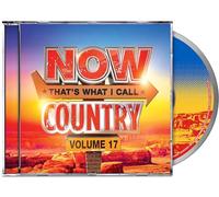 now country 17 / various-Import USA