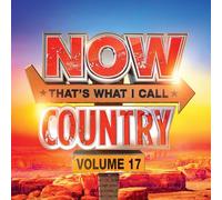 now country 17 / various--Import USA