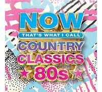 NOW Country Classics: '80s (Various Artists)