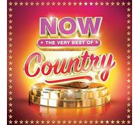 NOW Country - The Very Best Of (Various Artists)