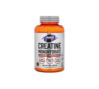 NOW Creatina Monoidrato, Polvere Pura, 227 g