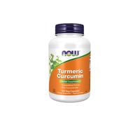 Now Foods Curcumin Turmeric Root extract 95% (curcumina) 120 caps NOW4639