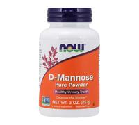 Now Foods D-Mannose Powder (85 g)