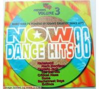 Now Dance Hits 96 - Volume 3