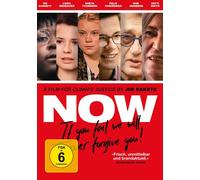 Now (DVD) Thunber Greta Neubauer Luisa Barrett Vic