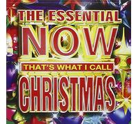 Now Essential Christ - Essential Now That's What I Call Christmas