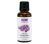 NOW Essential Oil, olio di lavanda puro al 100% (olio essenziale di lavanda), 30 ml