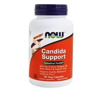 Now Foods Candida Support (90 Capsule veg)