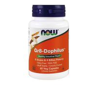 Now Foods Gr8-Dophilus (60 Capsule veg)