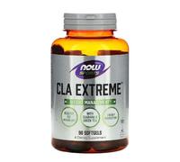 NOW FOOD SPORTS CLA EXTREME, 90 SOFTGELS
