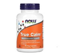 Now Foods True Calm™ (90 Capsule)
