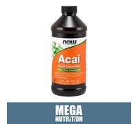 Now Foods Acai Liquido Super Frutta Concentrato Boost Sano Immune Sistema 473ml