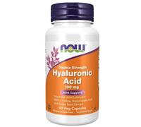 Now Foods Hyaluronic Acid (acido ialuronico) 100 mg - 60 Vcaps NOW3155