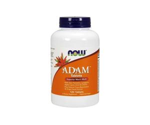 Now Foods ADAM™ - multivitaminico per uomo 60 St