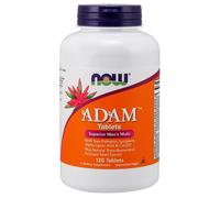 Now Foods Adam Multivitaminico Per Uomo Compresse & Softgel 4 Misure