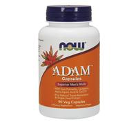 Now Foods Adam Superior Multi 90 capsule veg da uomo