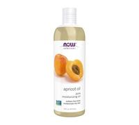 Olio di albicocca - 473 ml.