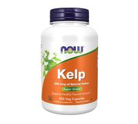 NOW FOODS Alga Kelp 250 St