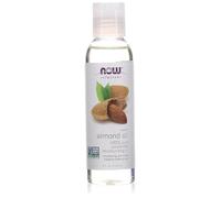 NOW Foods Almond Oil, Pure - 118 ml.