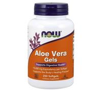 Now Foods Aloe Vera 10 000 mg, 250 capsule