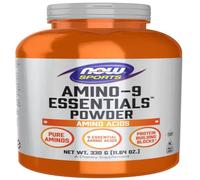 Now Foods Amino-9 Essentials™ 330 g 330 GR