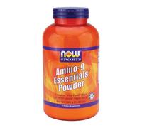 NOW FOODS Amino-9 Essentials 330g - AMINOACIDI