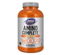 Now Foods Amino Complete 360 Caps