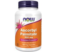 Now Foods Ascorbil Palmitato 500 mg 100 St