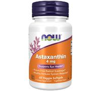 NOW Foods Astaxanthin 60 cps
