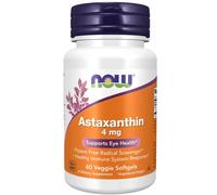NOW Foods Astaxanthin 60 cps