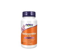 NOW Foods - Astaxantina 4 mg (90 Softgel)