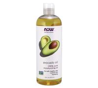 NOW FOODS Avocado oil - 473ml - olio di avocado puro al 100%