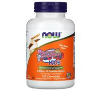 NOW Foods BerryDophilus Kids Gastrointestinal Support Probiotic 120cps NOW2949