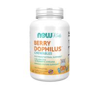NOW FOODS BerryDophilus™ 120 St