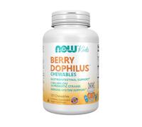 Now Foods ,Berrydophilus Bambini,120 Chewables