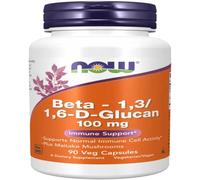 Now Foods Beta 1 90 St