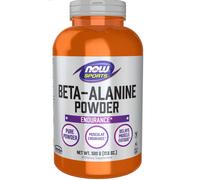 Now Foods Beta-Alanina 500 GR