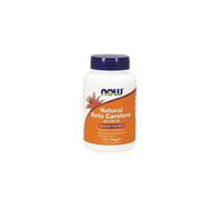 NOW FOODS Beta carotene 180 St