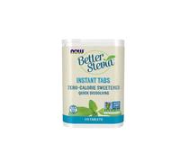 Now Foods BetterStevia® Instant Tabs (175 Compressa)