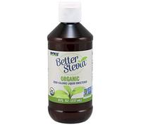 Now Foods BetterStevia Liquid (237 ml, Organico)