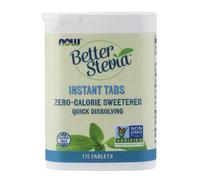 Now Foods BetterStevia Compresse Istantanee, 175 Compresse