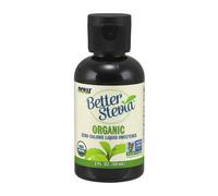 BetterStevia Liquido Biologico 2 OZ Di Now Foods