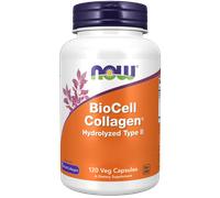 NOW Foods BioCell, Collagene idrolizzato di tipo II