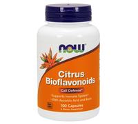 Now Foods Citrus Bioflavonoids 700 mg (100 Capsule)