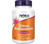 Now Foods Bioflavonoidi di agrumi 100 St