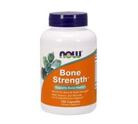 Now Foods Bone Strength per ossa e denti 120 capsule
